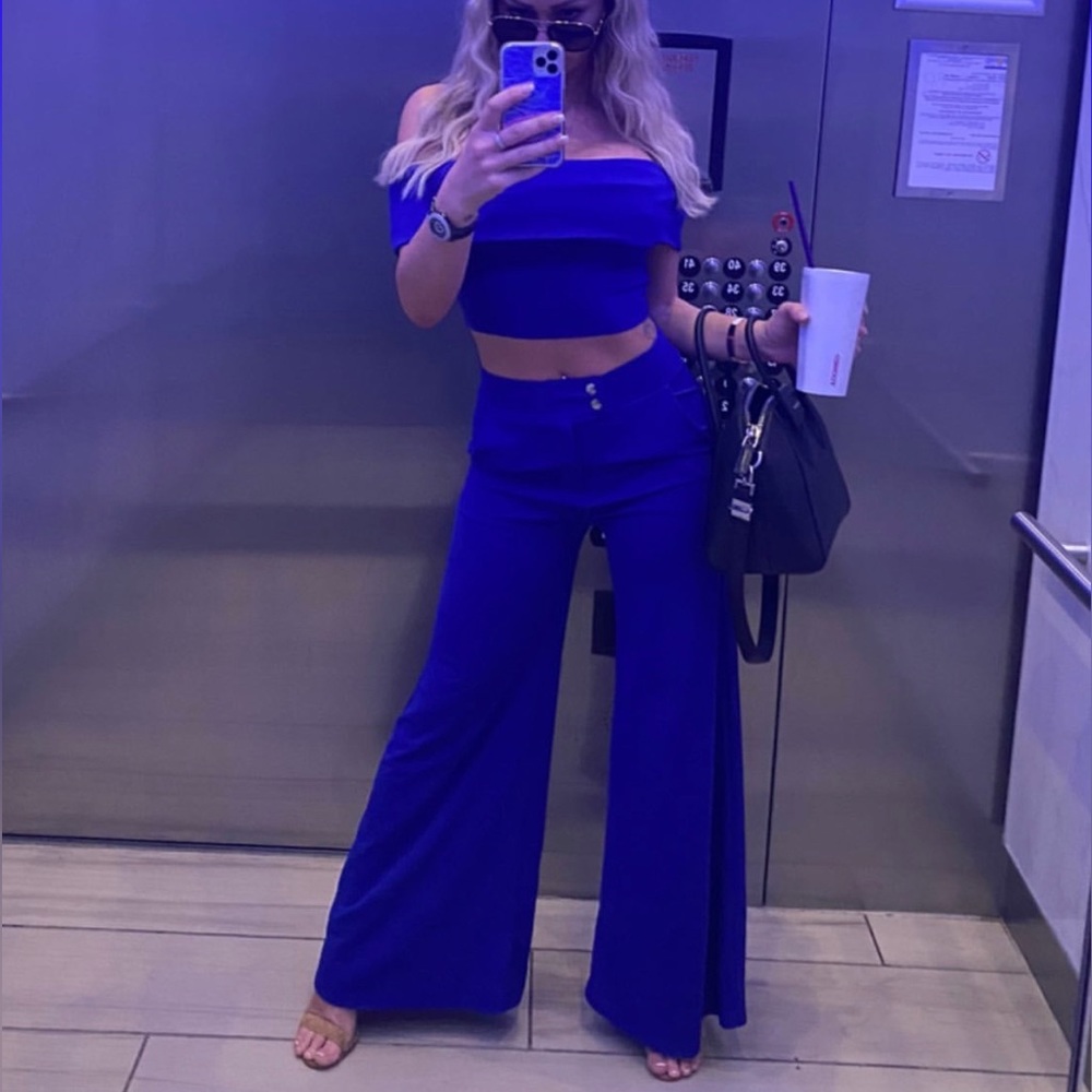 Two Piece Set